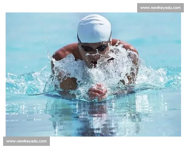 探索游泳比赛项目的多样性与挑战性：从速度到耐力的全方位解析