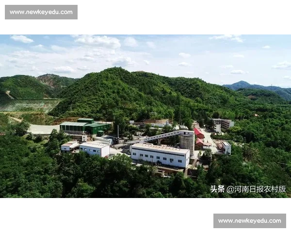 陆川以生态文明建设为引领打造绿色产业高质量发展新格局